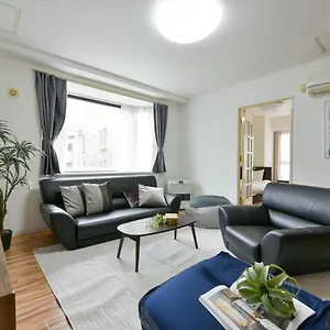 Dai37 Matsui Building アパート 札幌市