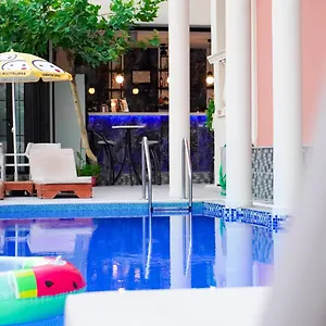 Marku Palace Apartment Ksamil