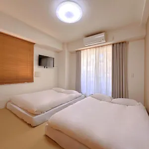  Appartement Skyterrace Asakusa Downtown