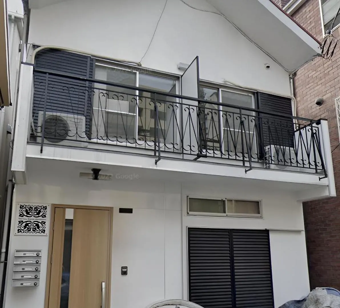 Meguro Apartment Tōkyō